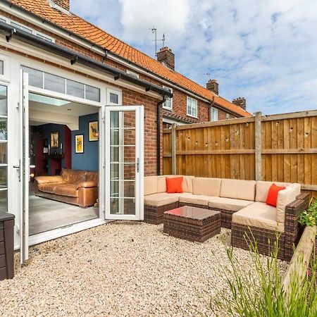 Host & Stay - Church Lane Cottage Filby Luaran gambar