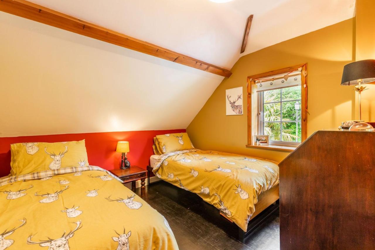 Host & Stay - Church Lane Cottage Filby Luaran gambar