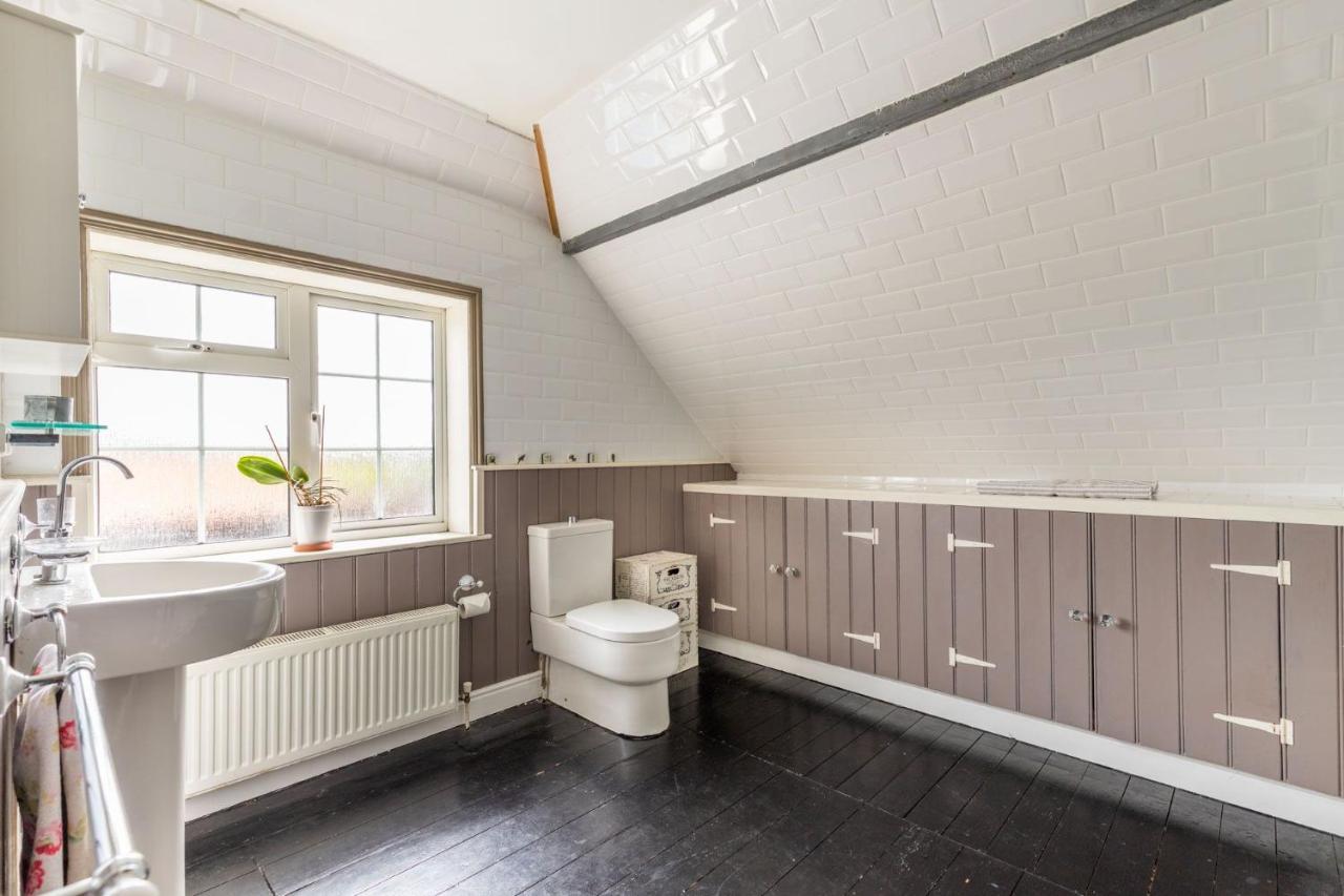 Host & Stay - Church Lane Cottage Filby Luaran gambar