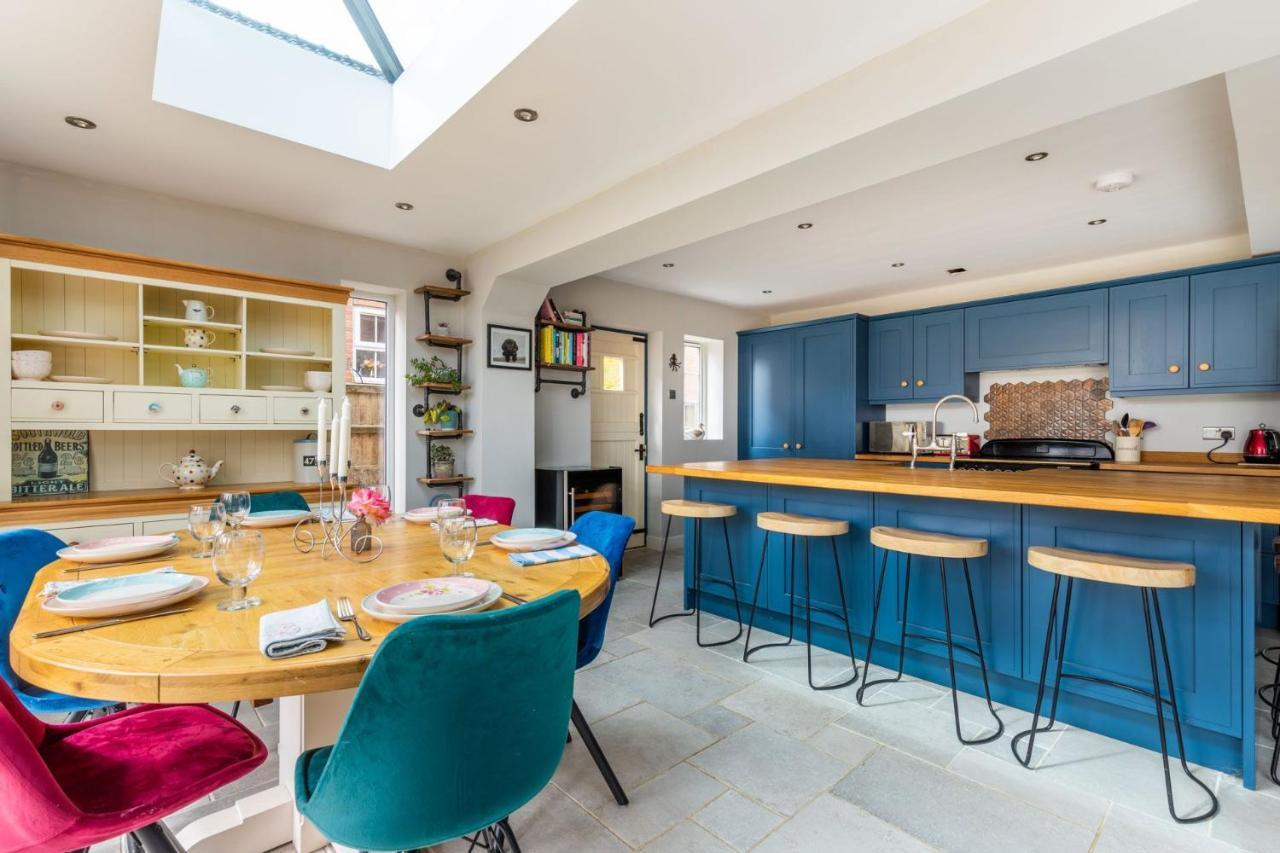 Host & Stay - Church Lane Cottage Filby Luaran gambar