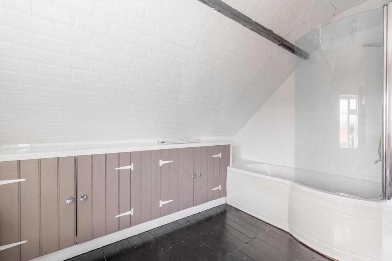 Host & Stay - Church Lane Cottage Filby Luaran gambar