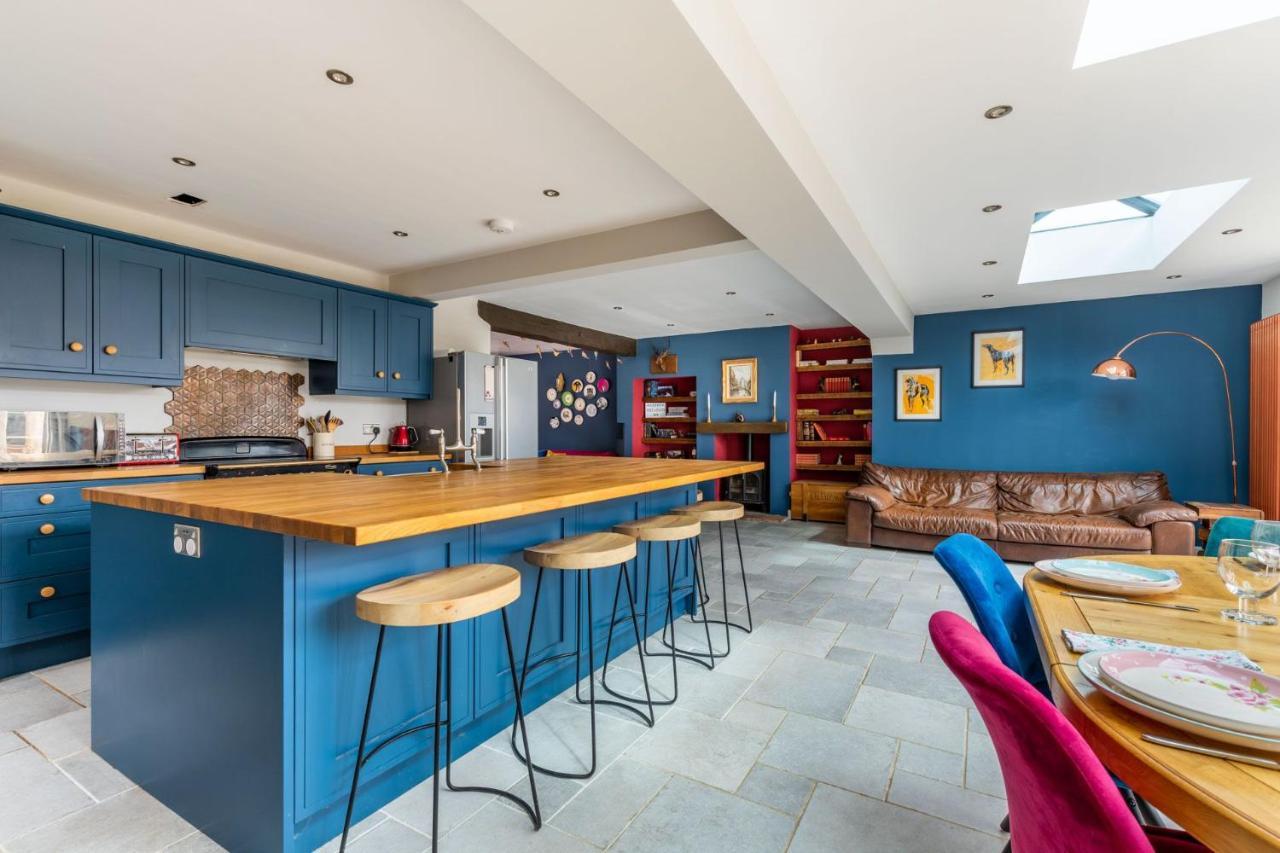 Host & Stay - Church Lane Cottage Filby Luaran gambar