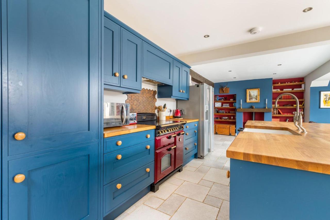 Host & Stay - Church Lane Cottage Filby Luaran gambar