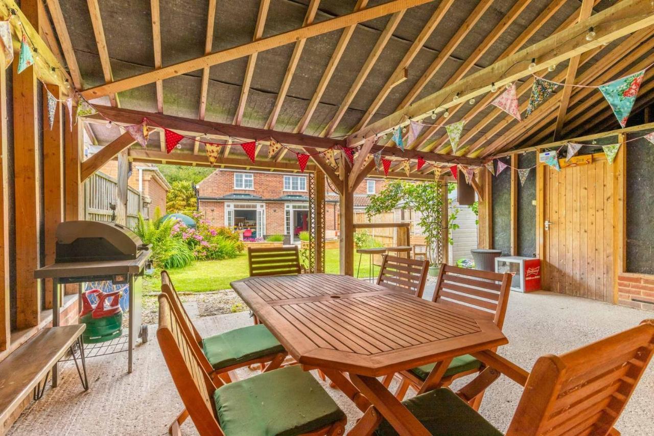 Host & Stay - Church Lane Cottage Filby Luaran gambar