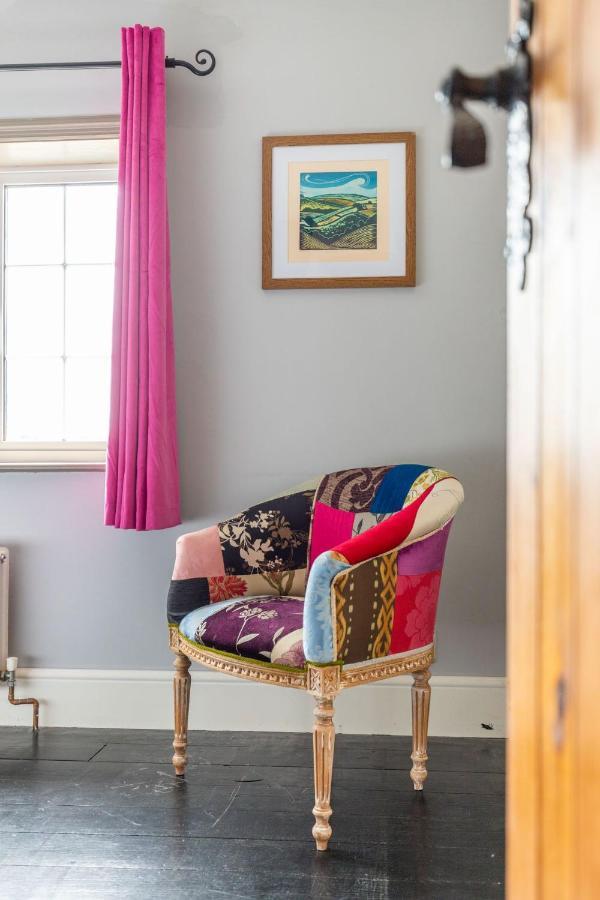 Host & Stay - Church Lane Cottage Filby Luaran gambar