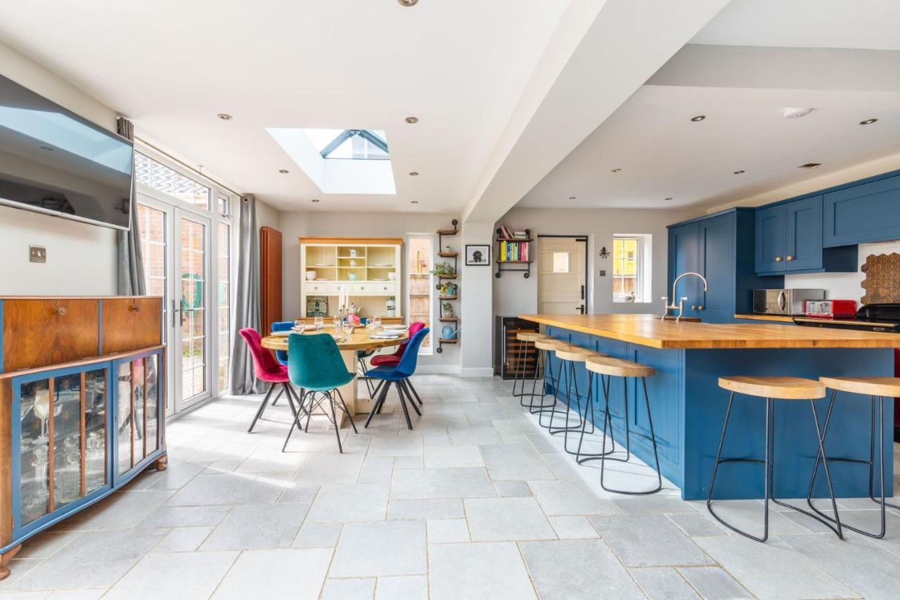 Host & Stay - Church Lane Cottage Filby Luaran gambar
