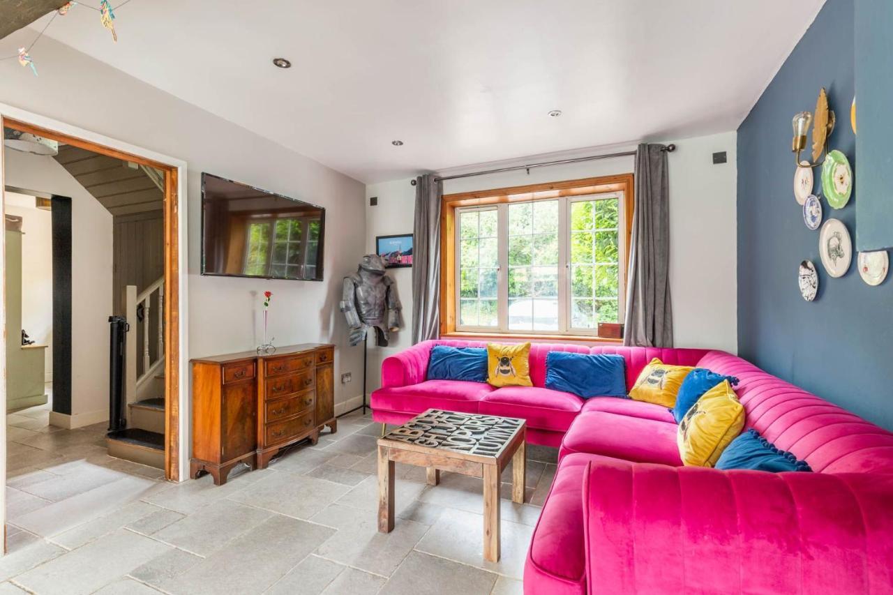 Host & Stay - Church Lane Cottage Filby Luaran gambar